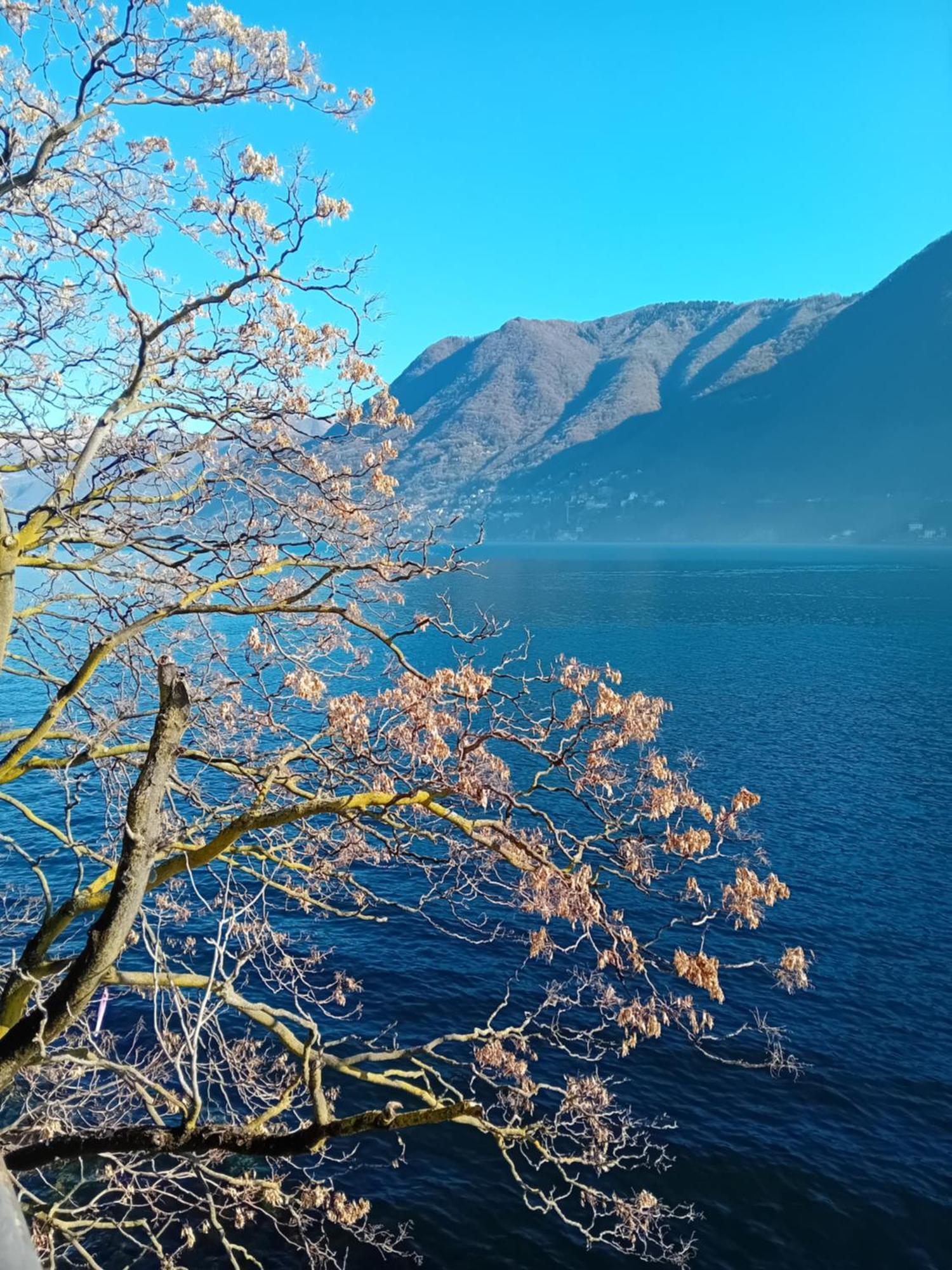 The Convo Lake Como Zewnętrze zdjęcie